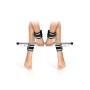 Barre de soumission 4 menottes