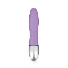 Finger, vibromasseur violet