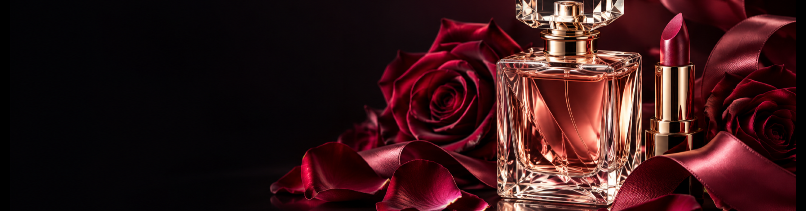 Parfums & maquillage